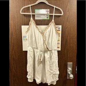 American Eagle Romper